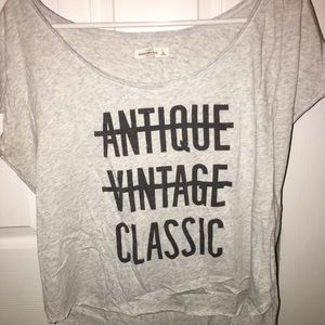 SÚPER SOFT GRAPHIC TEE